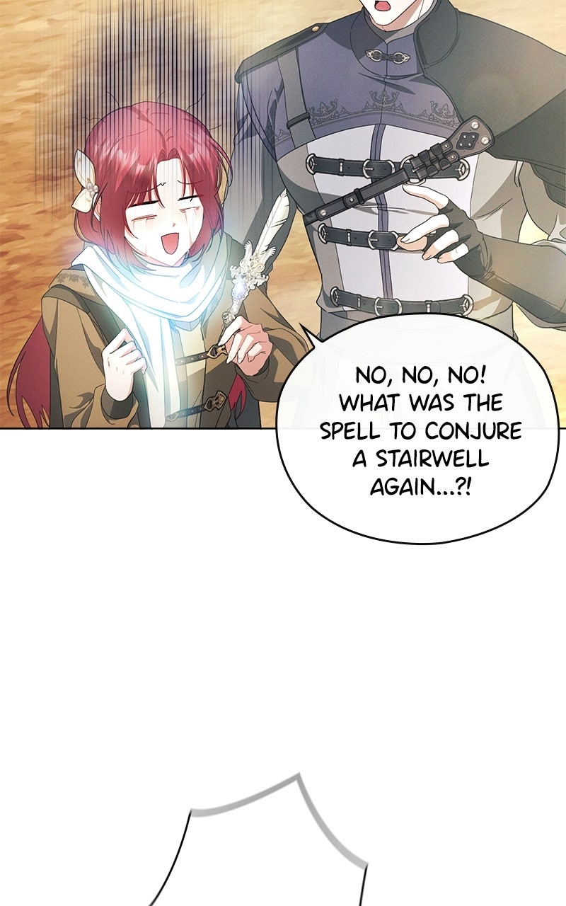 No Benefits for theReincarnated Episode 45 page 45 - 