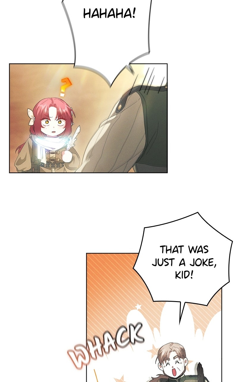No Benefits for theReincarnated Episode 45 page 46 - 
