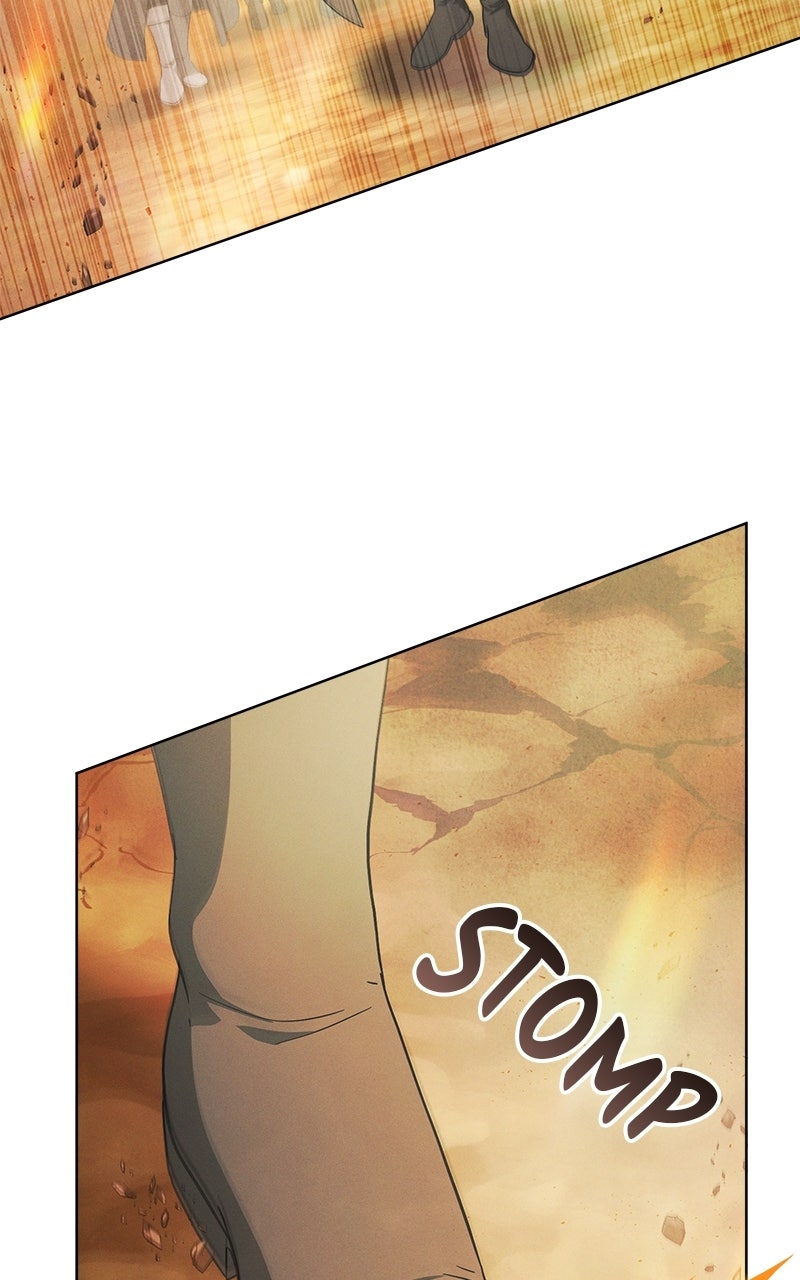 No Benefits for theReincarnated Episode 45 page 51 - 