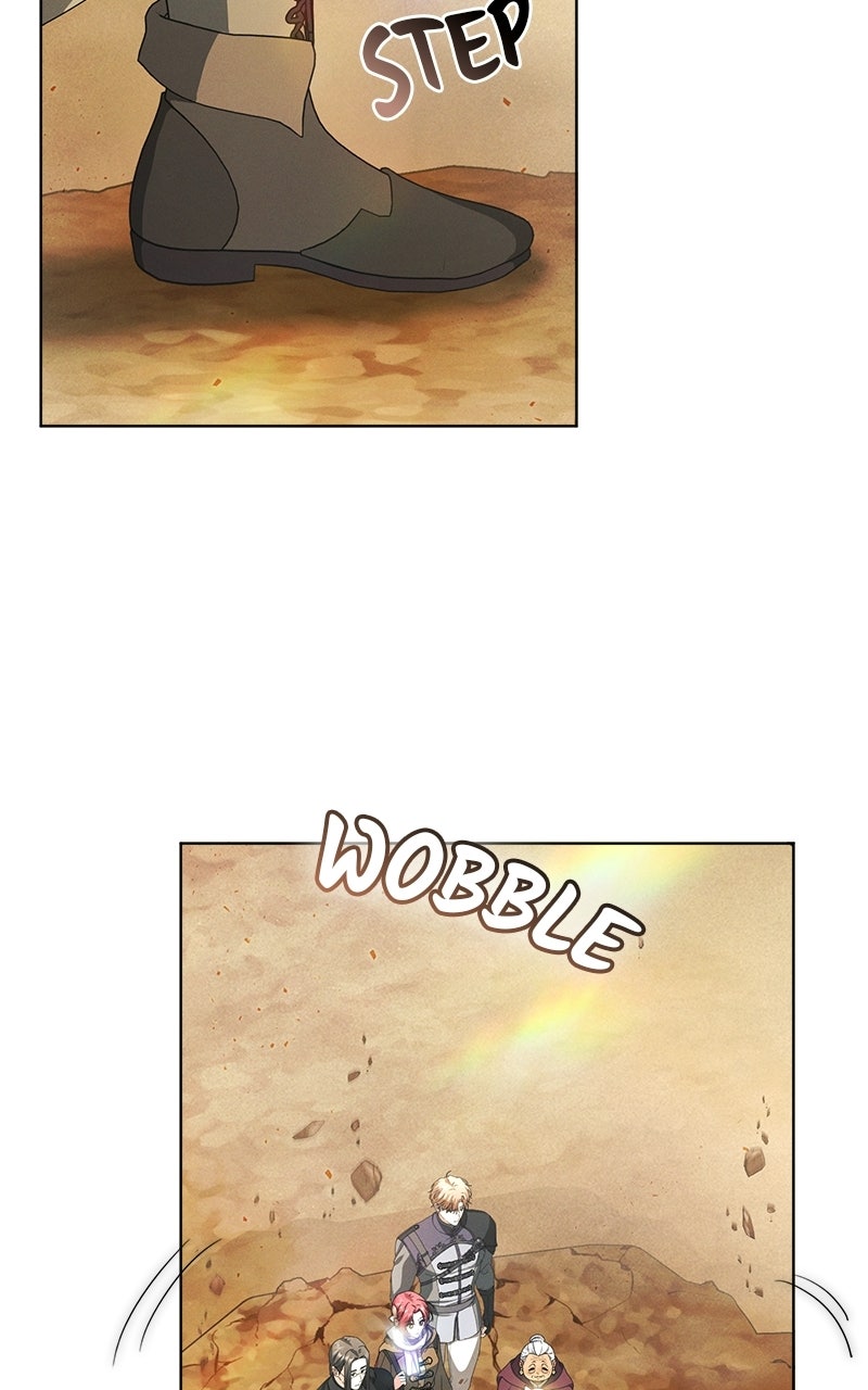 No Benefits for theReincarnated Episode 45 page 56 - 
