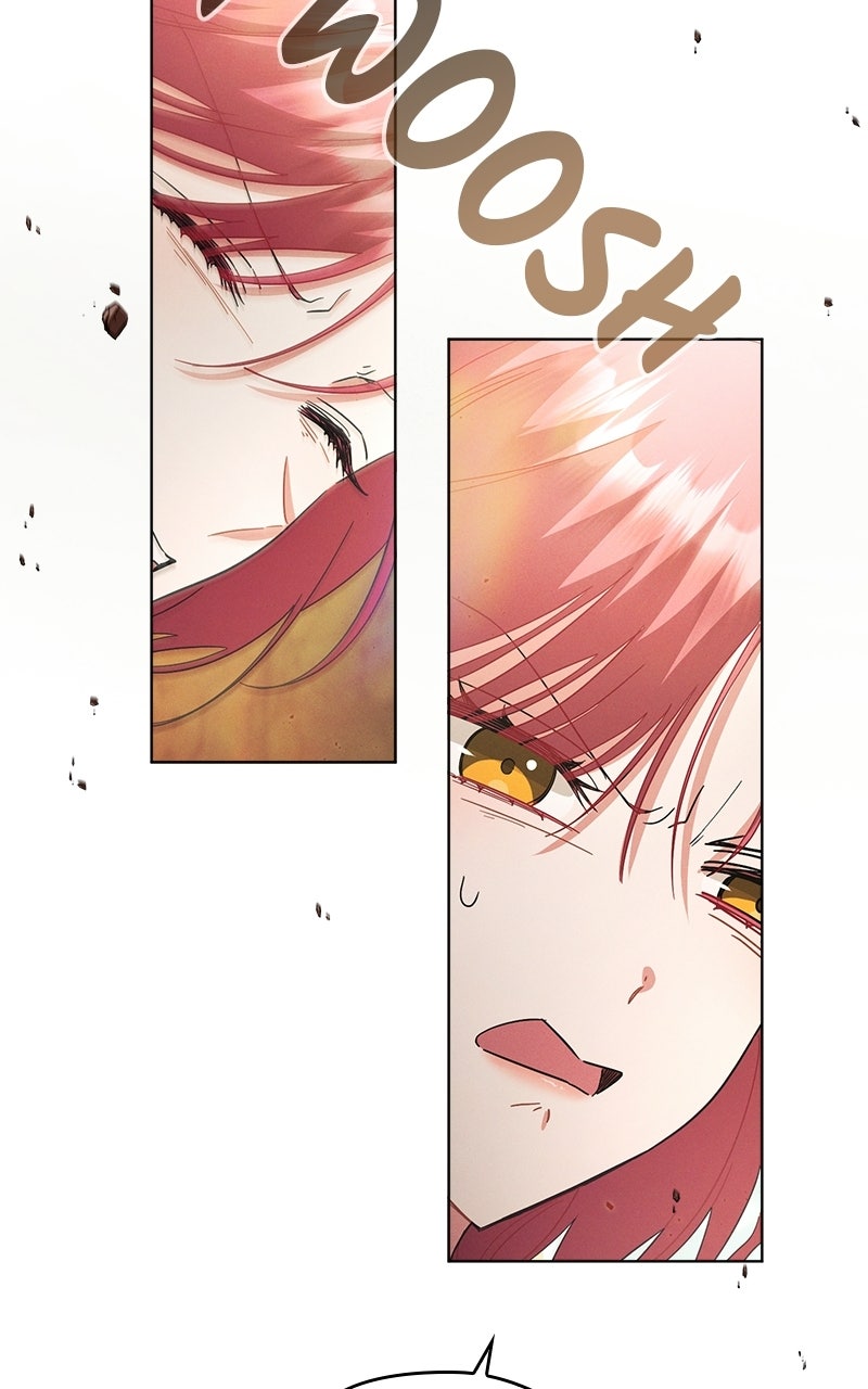 No Benefits for theReincarnated Episode 45 page 67 - 