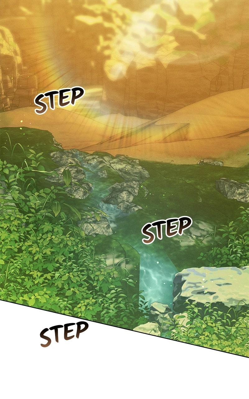 No Benefits for theReincarnated Episode 45 page 8 - 