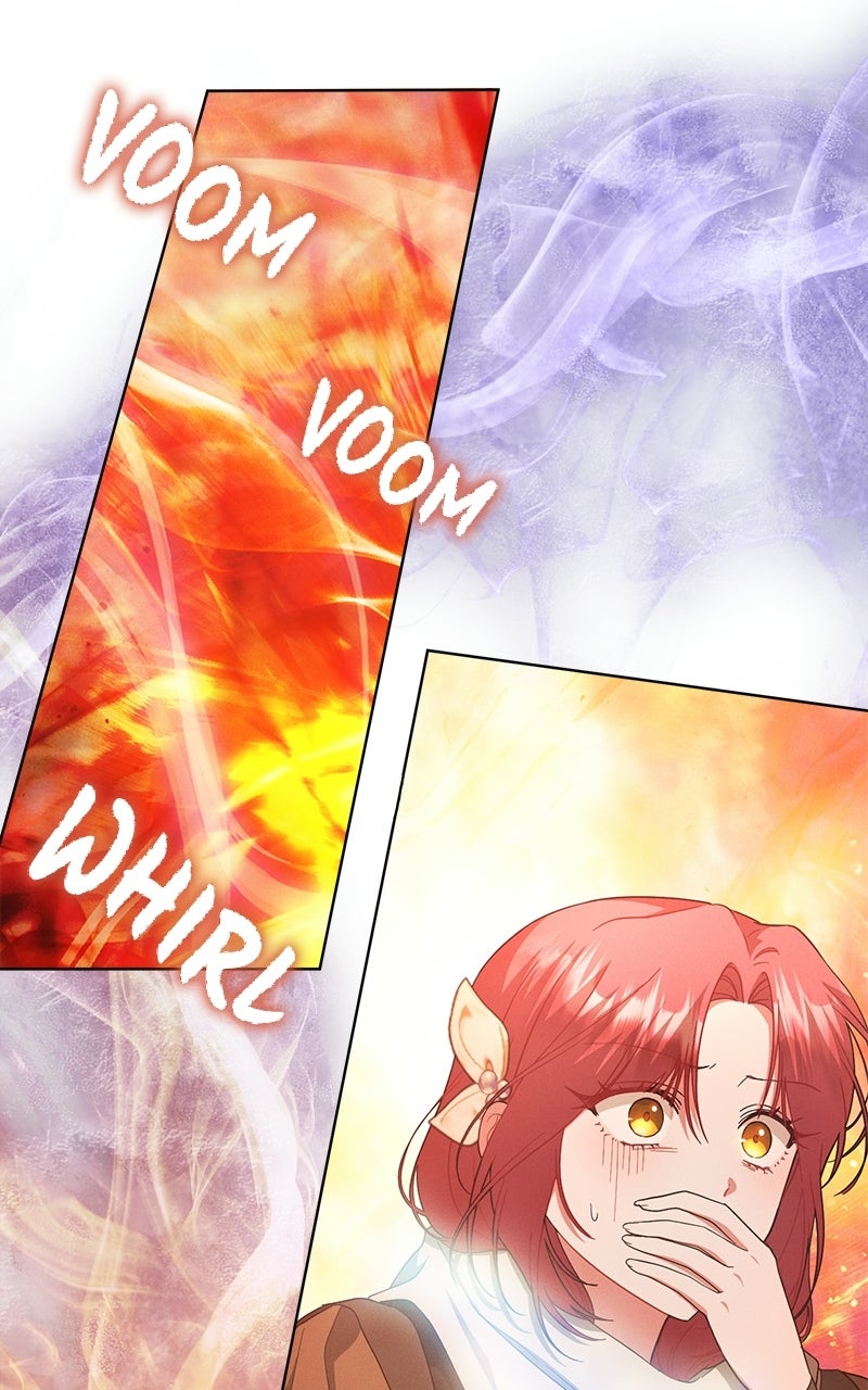 No Benefits for theReincarnated Episode 45 page 75 - 