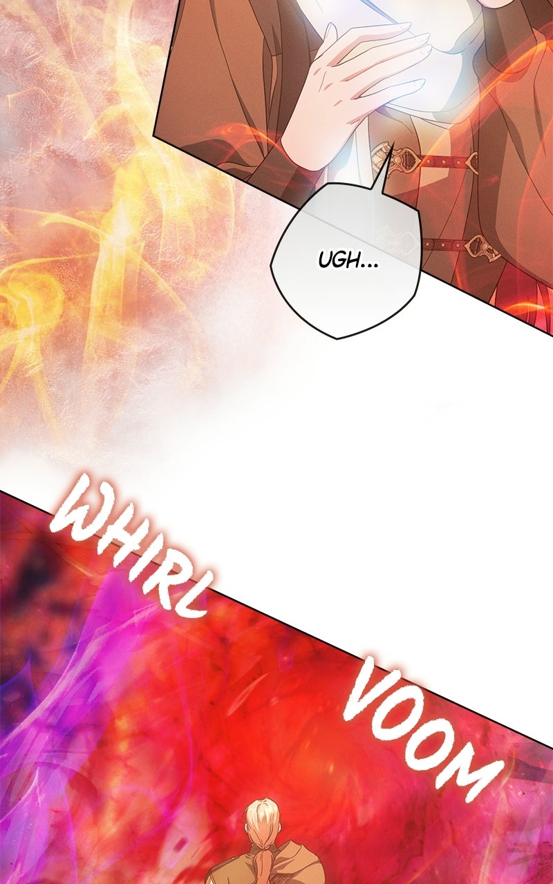 No Benefits for theReincarnated Episode 45 page 76 - 