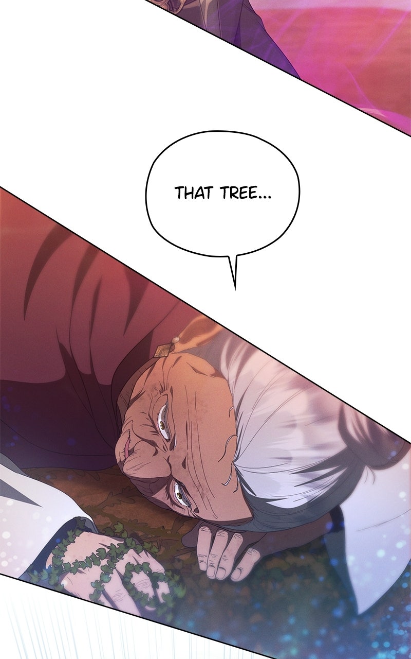 No Benefits for theReincarnated Episode 46 page 103 - 