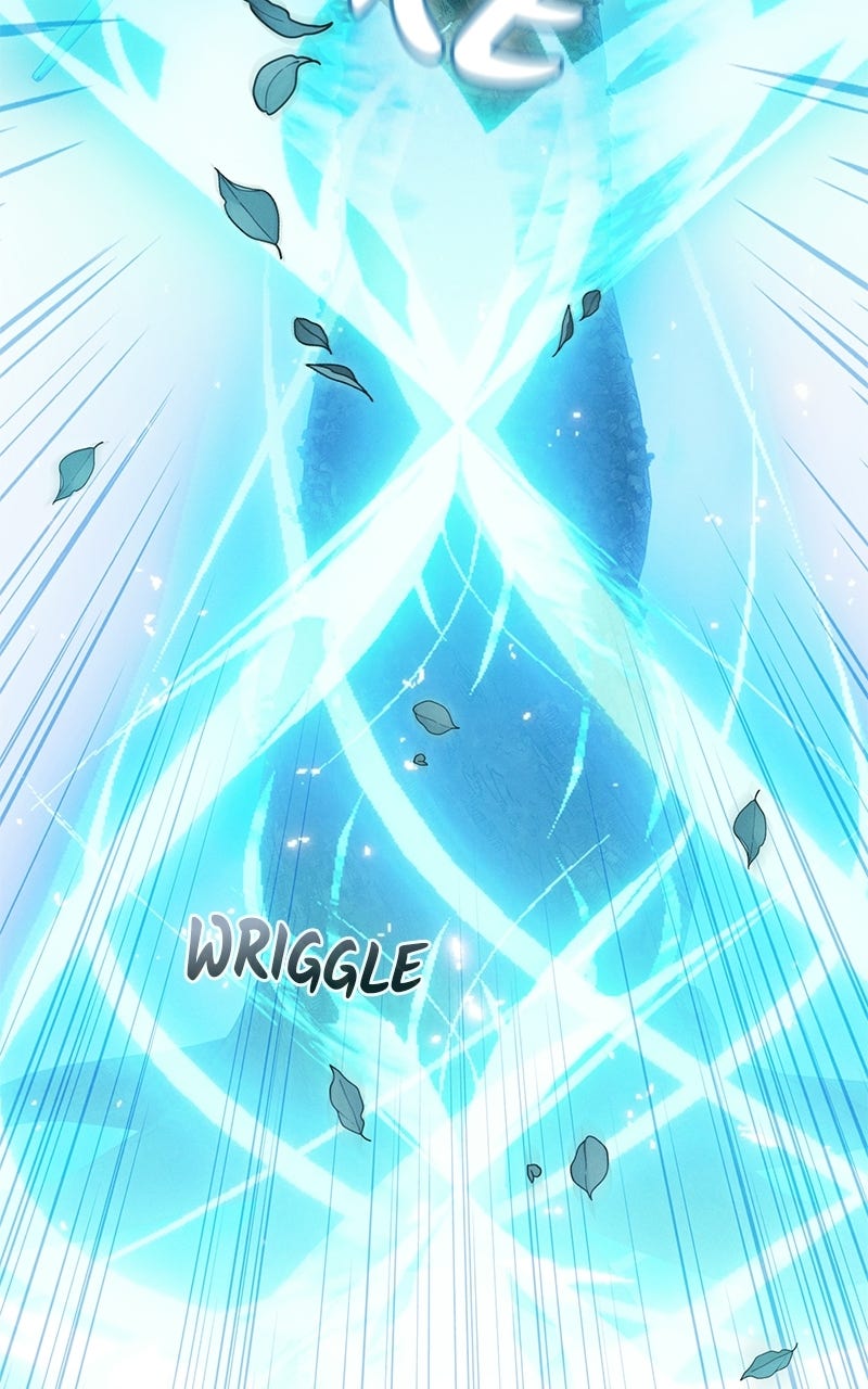 No Benefits for theReincarnated Episode 46 page 105 - 