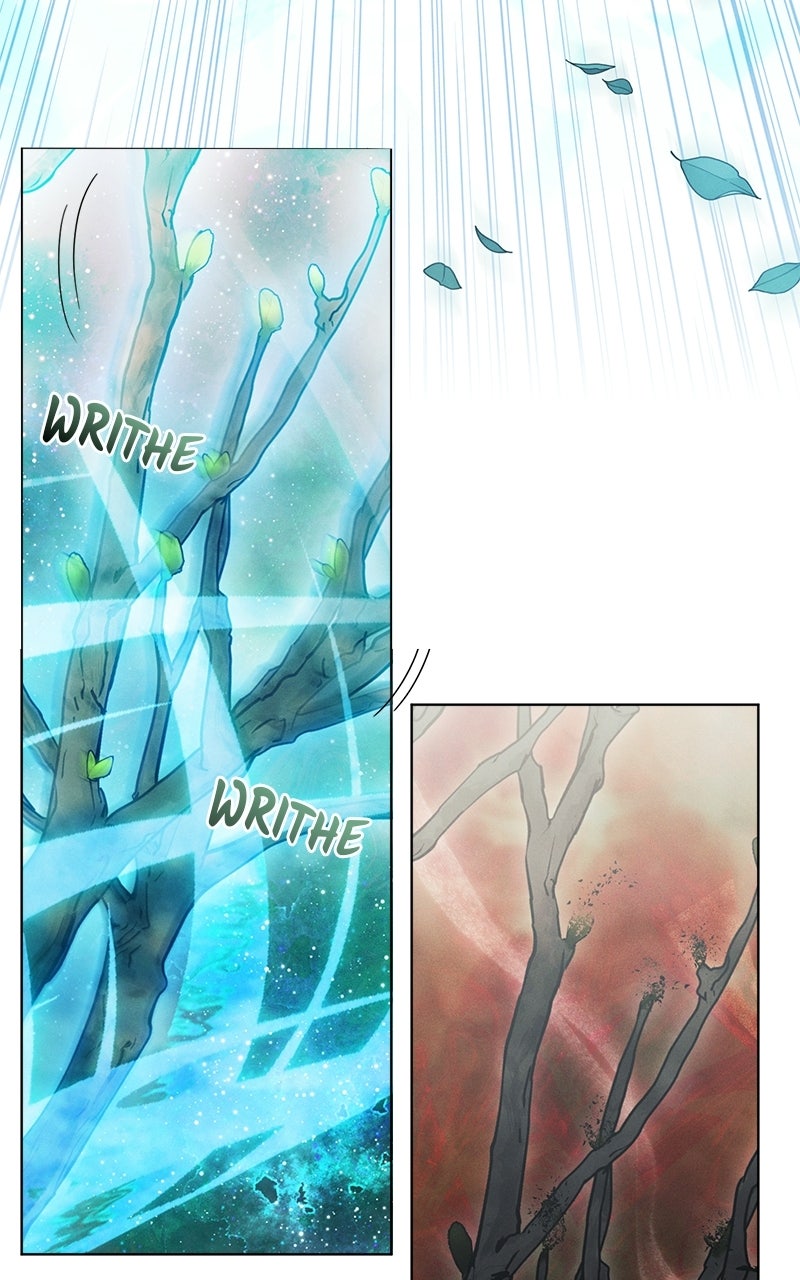 No Benefits for theReincarnated Episode 46 page 106 - 
