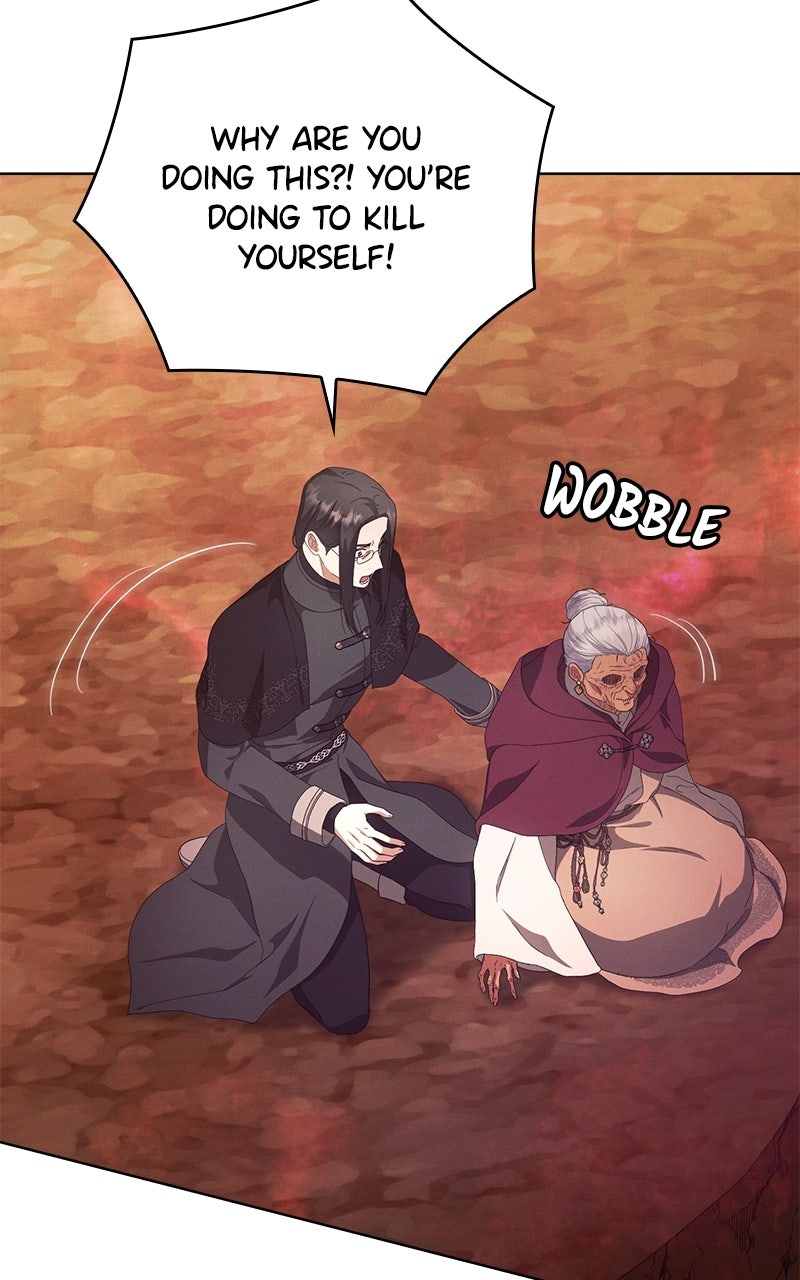 No Benefits for theReincarnated Episode 46 page 111 - 