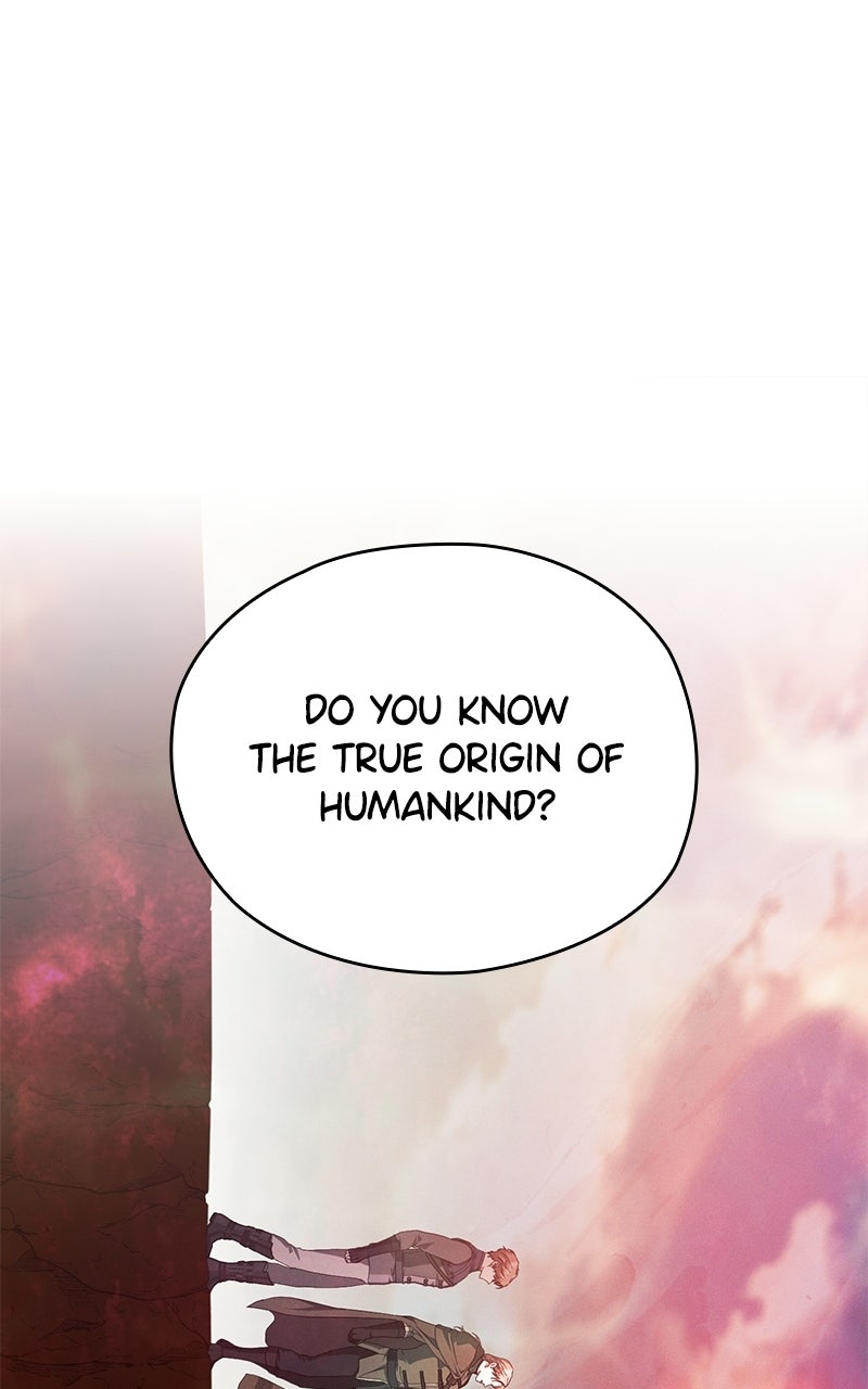 No Benefits for theReincarnated Episode 46 page 115 - 