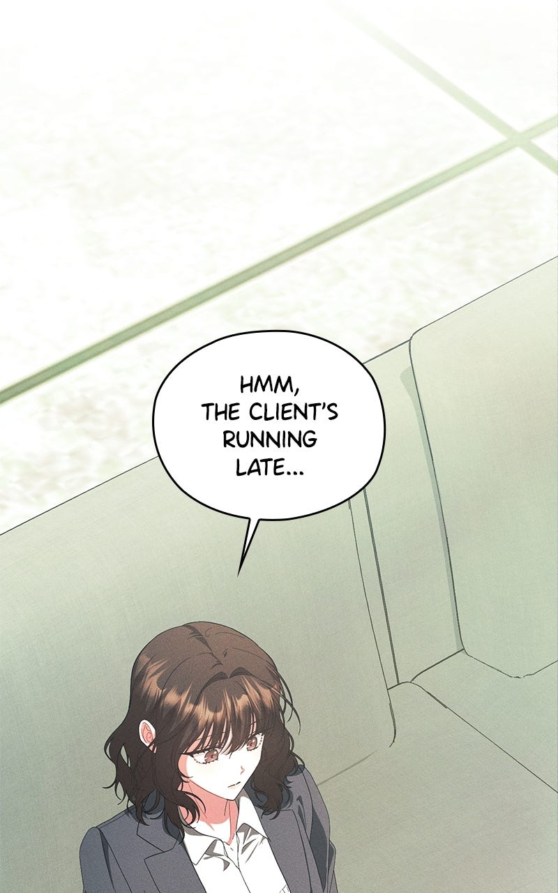 No Benefits for theReincarnated Episode 46 page 126 - 