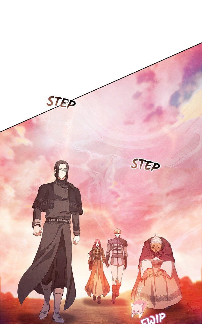 No Benefits for theReincarnated Episode 46 page 14 - 