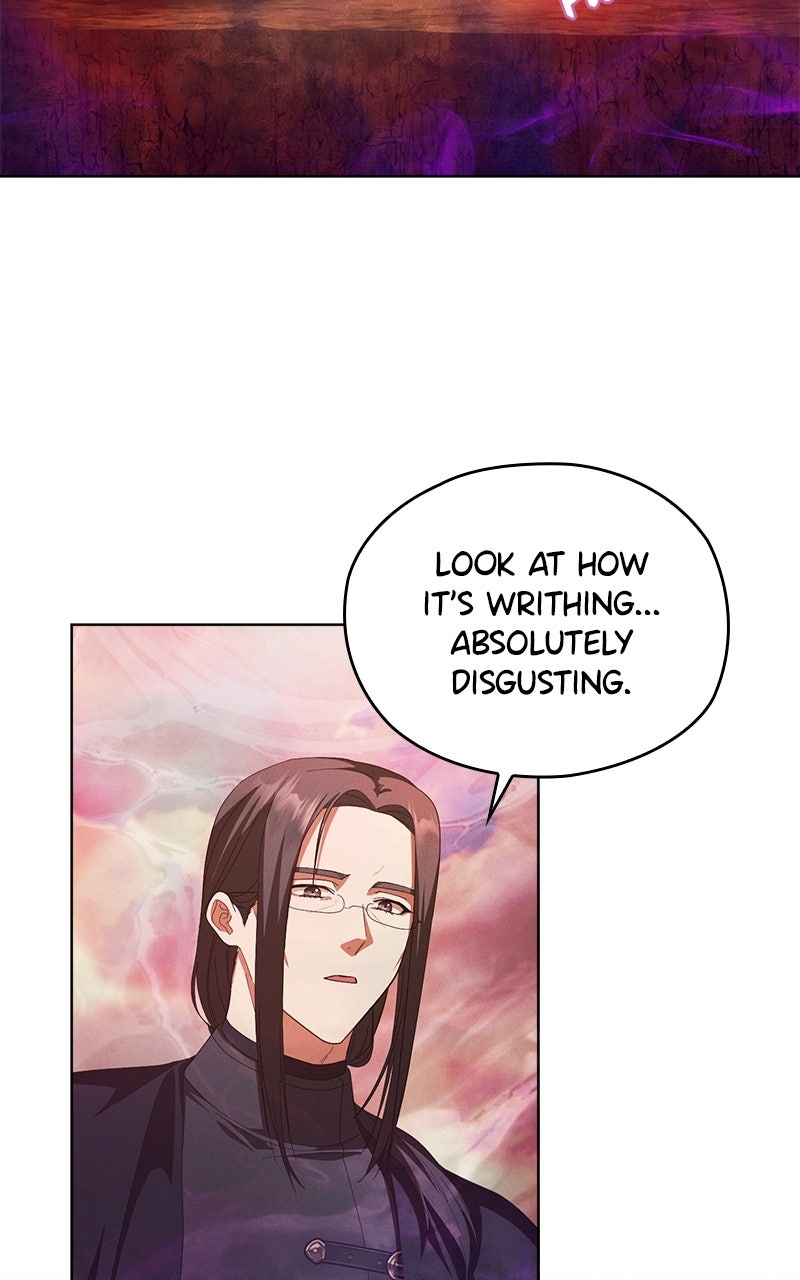 No Benefits for theReincarnated Episode 46 page 15 - 