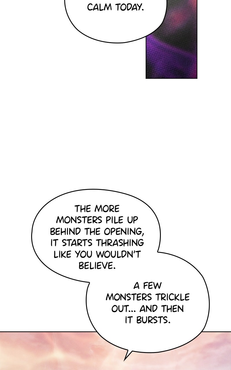 No Benefits for theReincarnated Episode 46 page 20 - 