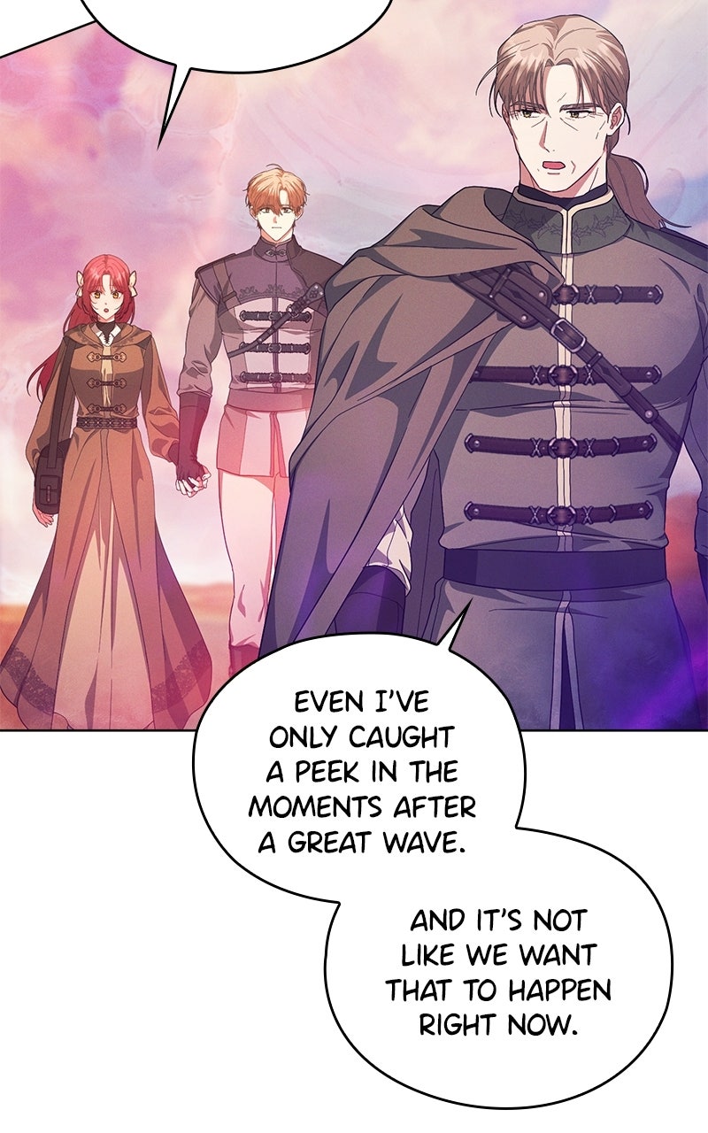 No Benefits for theReincarnated Episode 46 page 22 - 