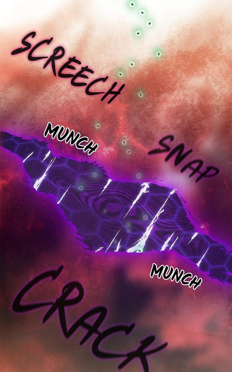No Benefits for theReincarnated Episode 46 page 32 - 