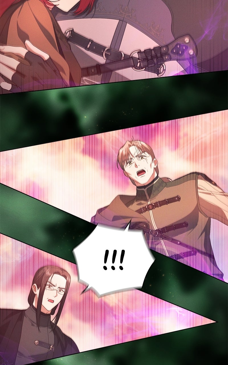No Benefits for theReincarnated Episode 46 page 43 - 