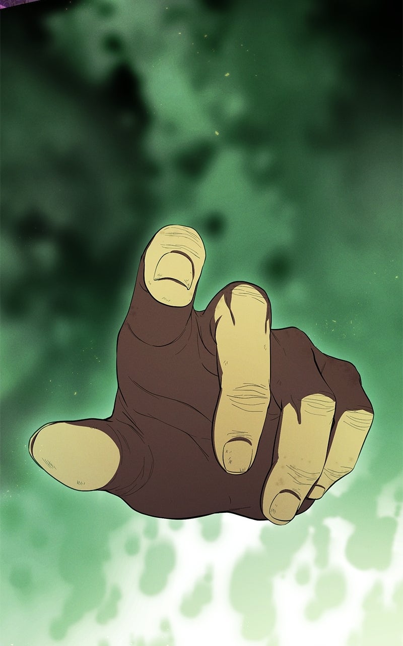 No Benefits for theReincarnated Episode 46 page 44 - 