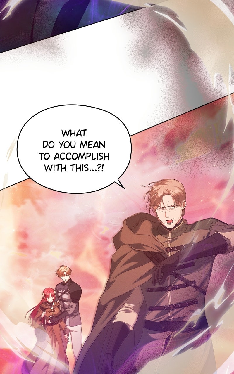 No Benefits for theReincarnated Episode 46 page 49 - 