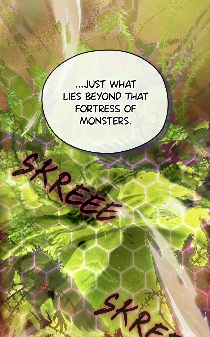 No Benefits for theReincarnated Episode 46 page 51 - 