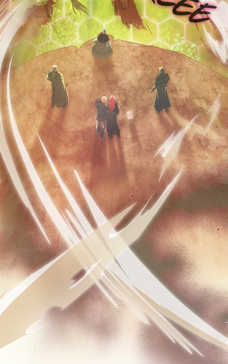 No Benefits for theReincarnated Episode 46 page 52 - 