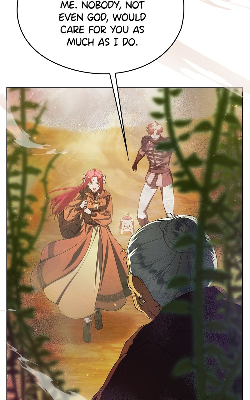 No Benefits for theReincarnated Episode 46 page 60 - 