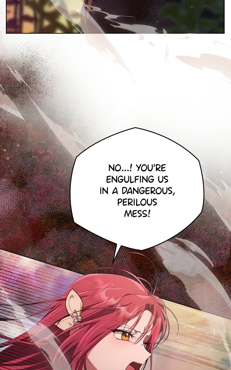 No Benefits for theReincarnated Episode 46 page 61 - 