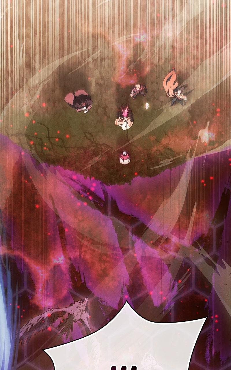 No Benefits for theReincarnated Episode 46 page 73 - 