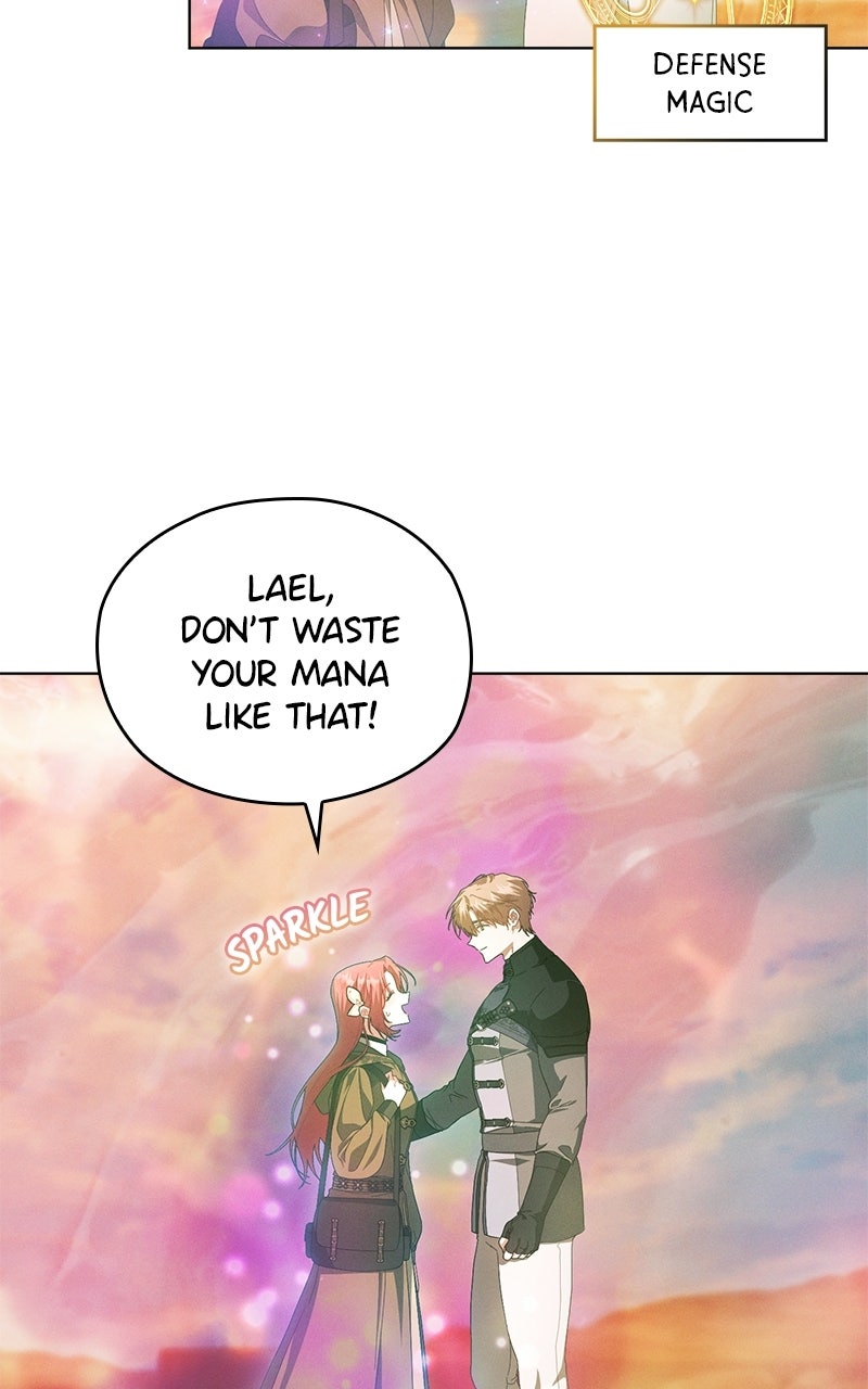 No Benefits for theReincarnated Episode 46 page 9 - 