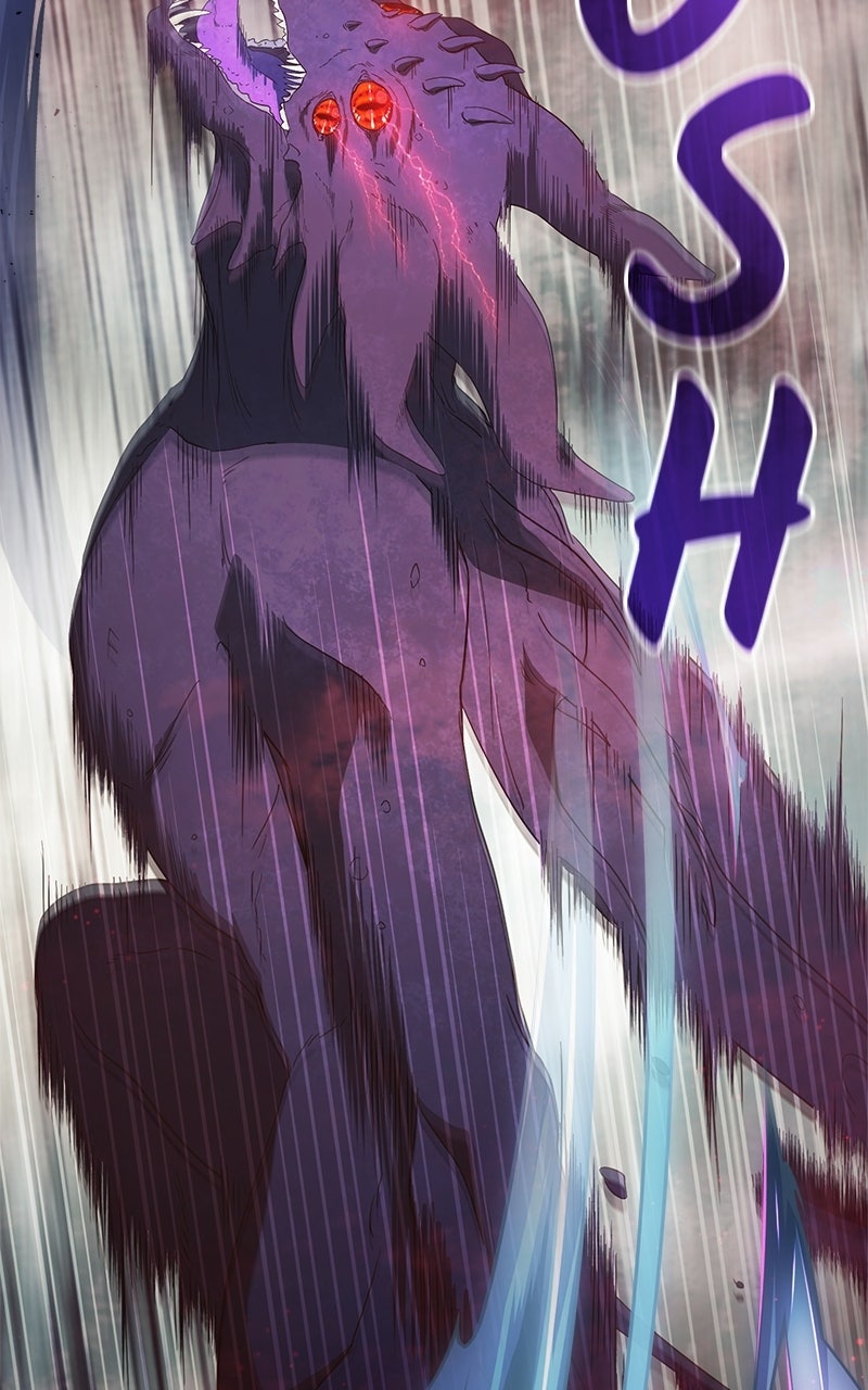 No Benefits for theReincarnated Episode 46 page 81 - 