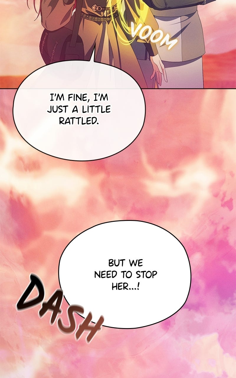 No Benefits for theReincarnated Episode 46 page 90 - 