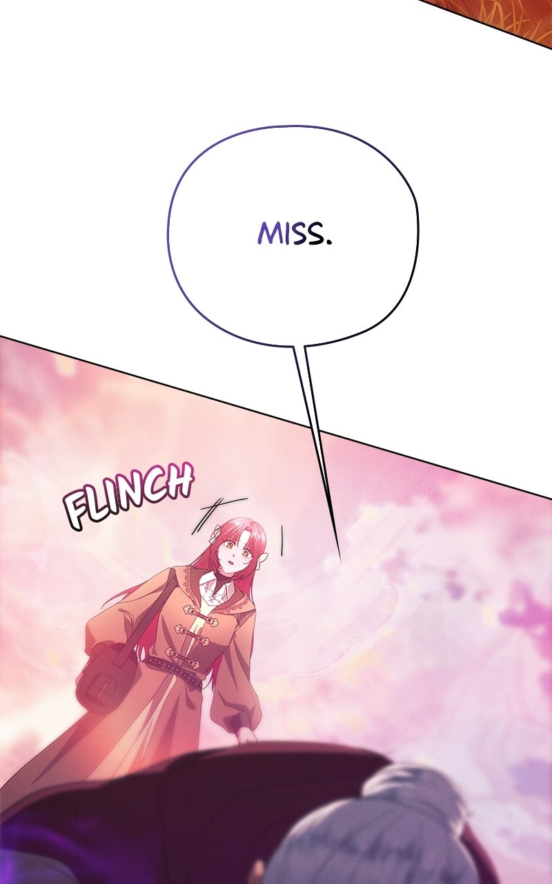 No Benefits for theReincarnated Episode 46 page 92 - 