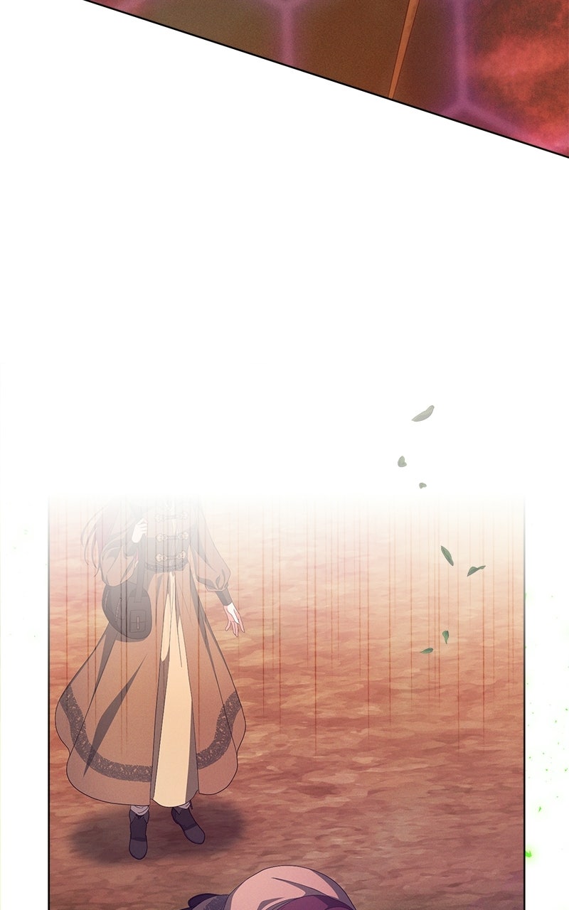 No Benefits for theReincarnated Episode 46 page 97 - 