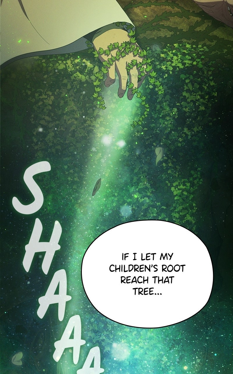 No Benefits for theReincarnated Episode 46 page 99 - 
