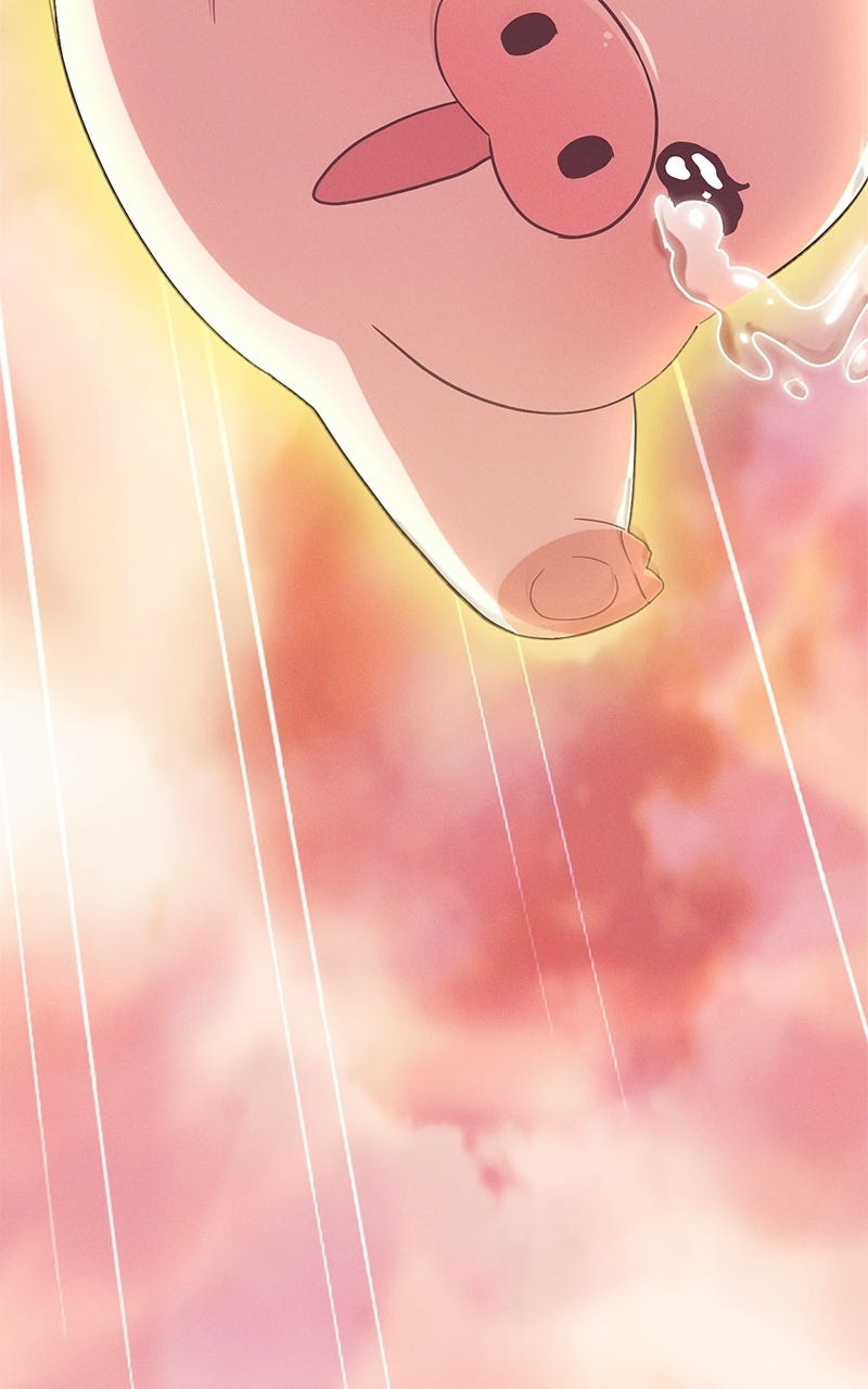 No Benefits for theReincarnated Episode 47 (Season 1 Finale) page 118 - 