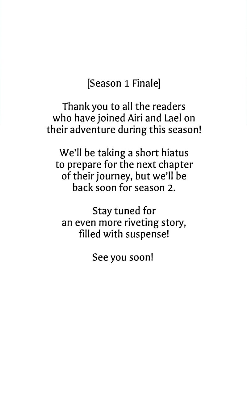 No Benefits for theReincarnated Episode 47 (Season 1 Finale) page 120 - 