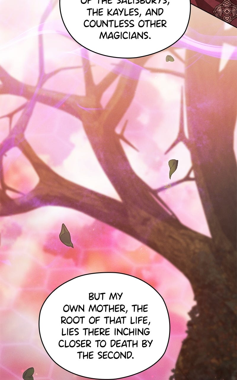 No Benefits for theReincarnated Episode 47 (Season 1 Finale) page 13 - 