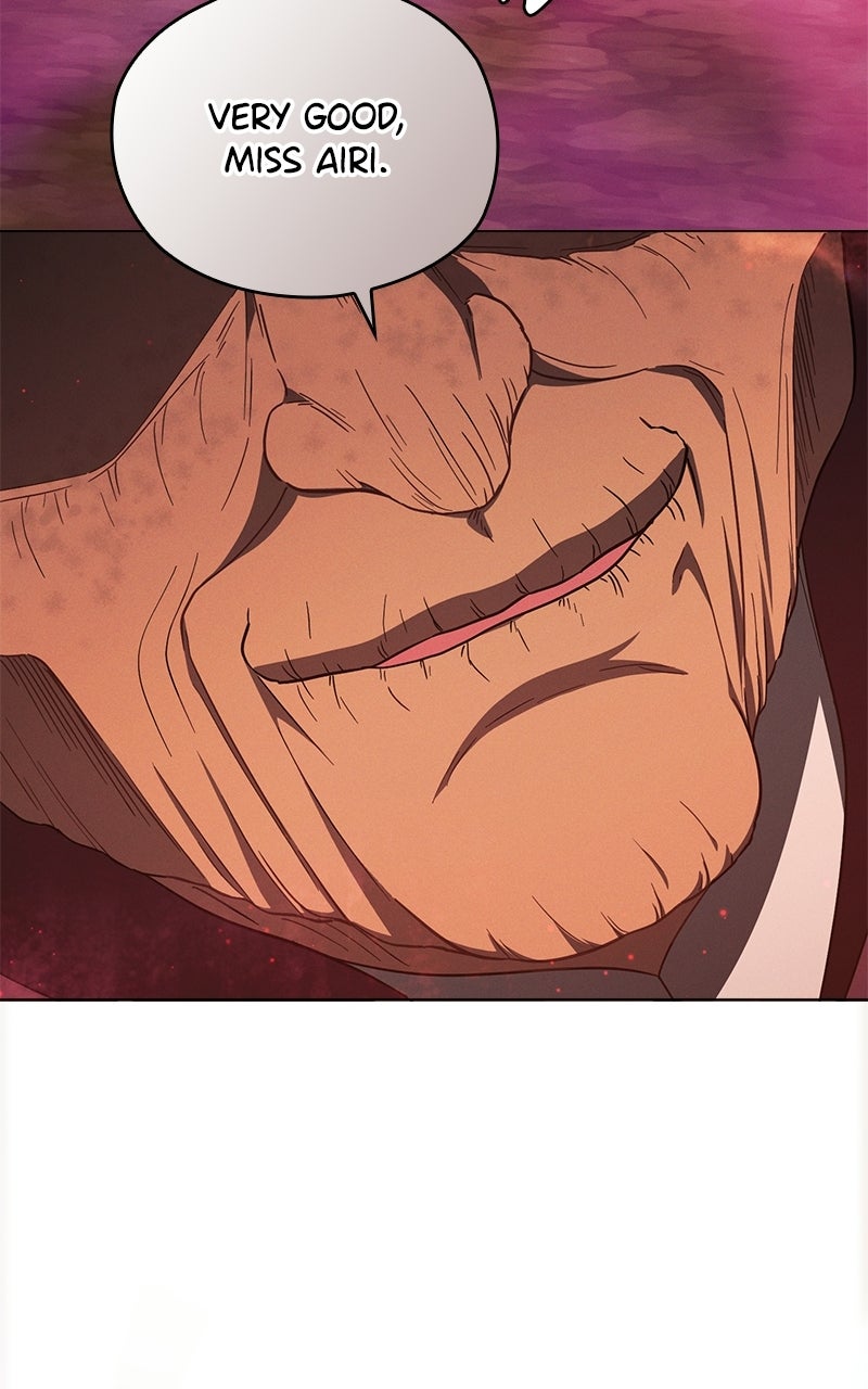 No Benefits for theReincarnated Episode 47 (Season 1 Finale) page 27 - 