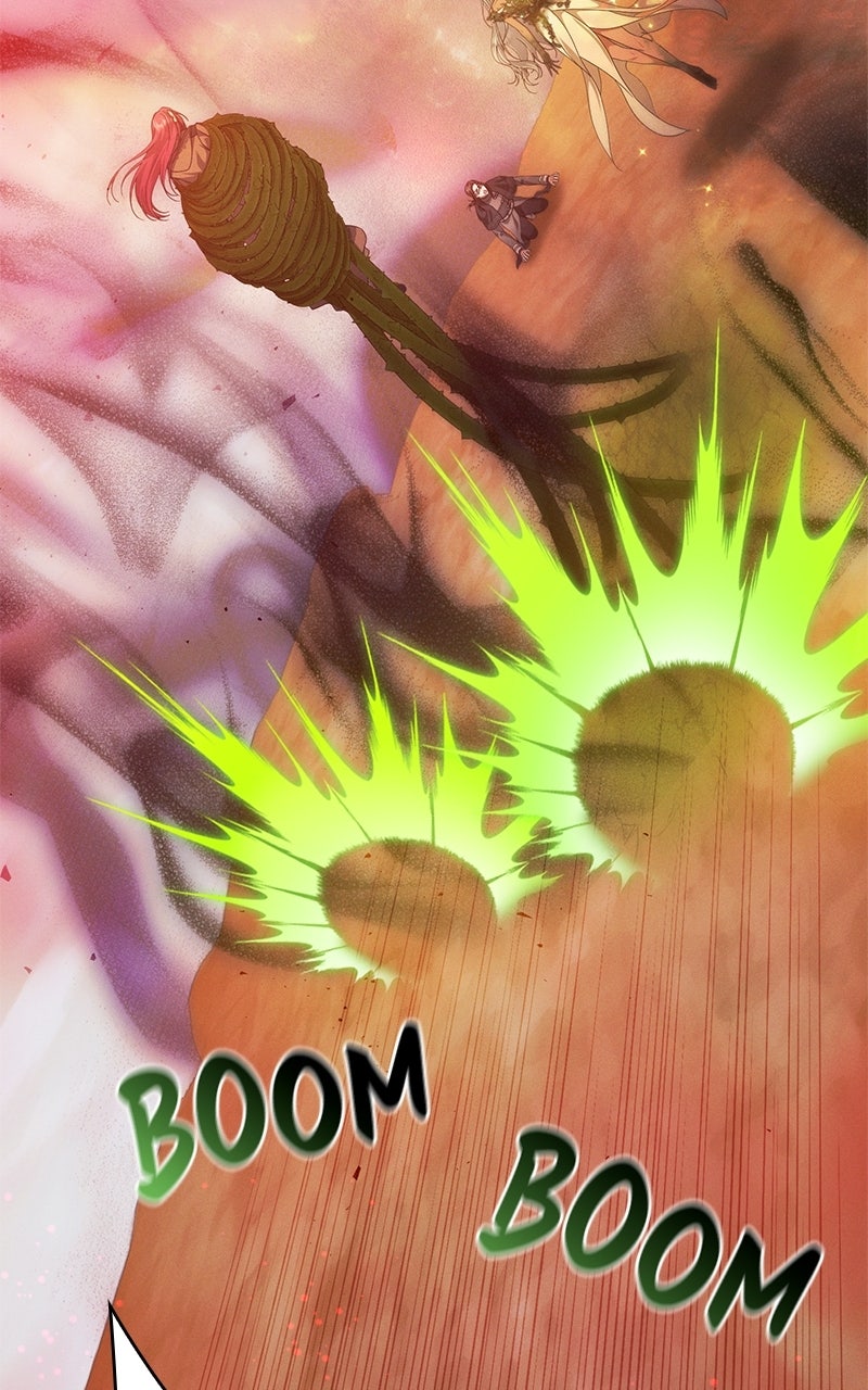 No Benefits for theReincarnated Episode 47 (Season 1 Finale) page 69 - 