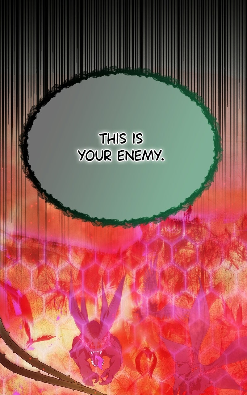 No Benefits for theReincarnated Episode 47 (Season 1 Finale) page 90 - 