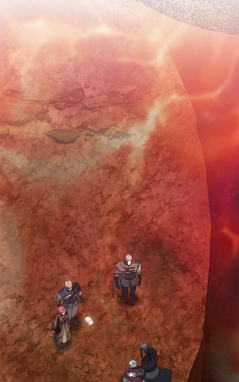 No Benefits for theReincarnated Episode 47 (Season 1 Finale) page 10 - 
