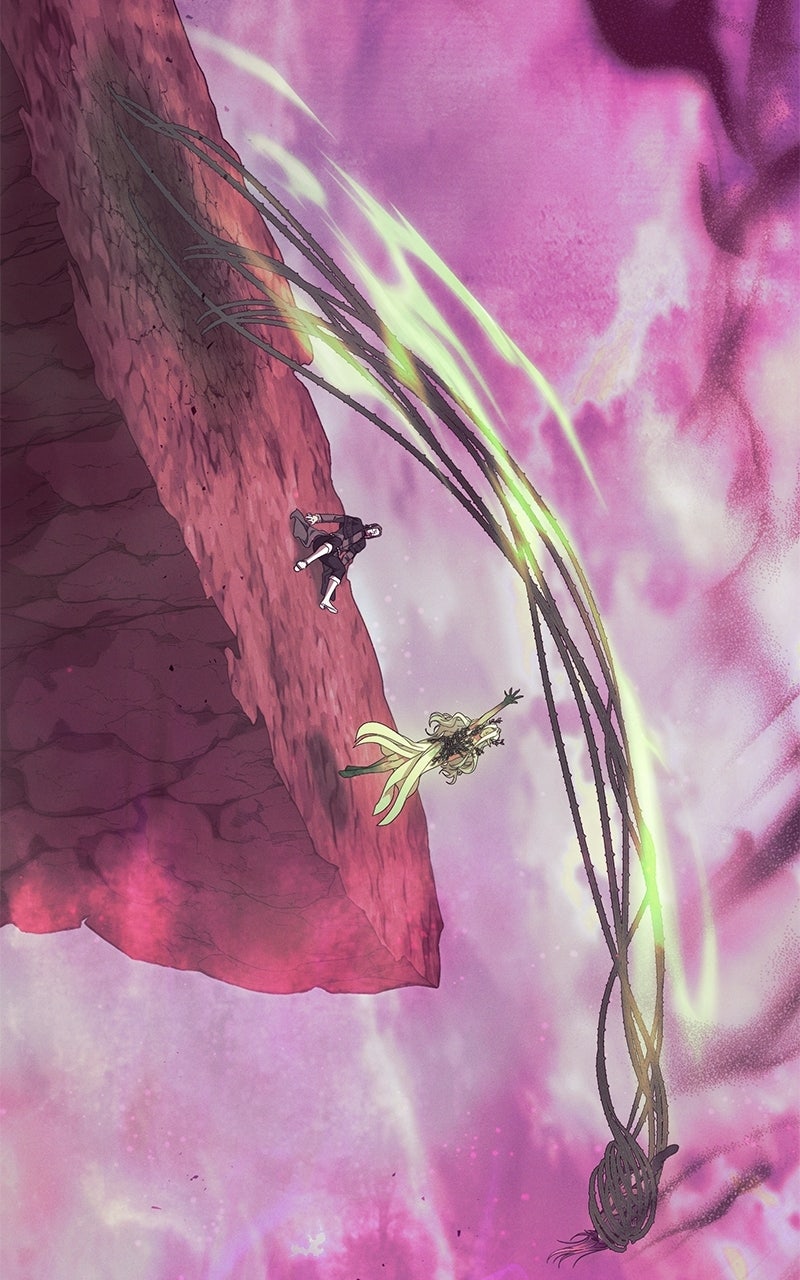 No Benefits for theReincarnated Episode 47 (Season 1 Finale) page 95 - 