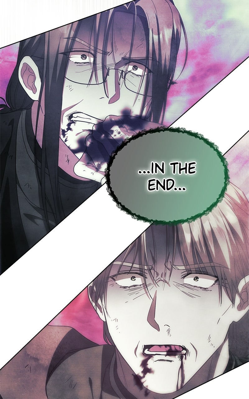 No Benefits for theReincarnated Episode 47 (Season 1 Finale) page 98 - 