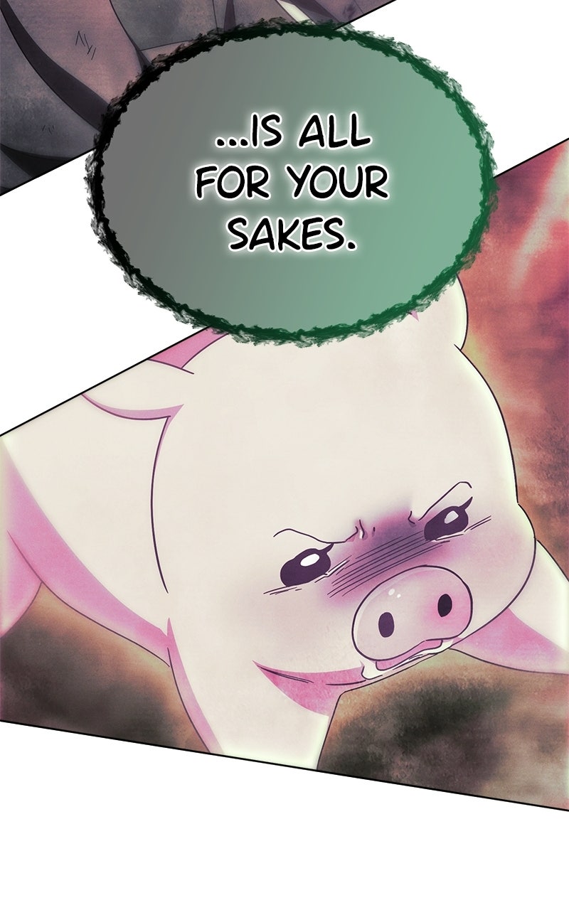 No Benefits for theReincarnated Episode 47 (Season 1 Finale) page 99 - 