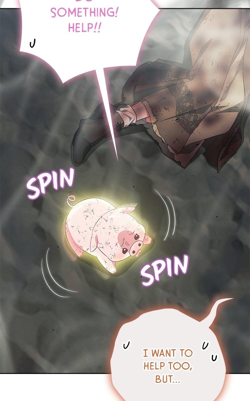 No Benefits for theReincarnated Chapter 48 page 101 - 