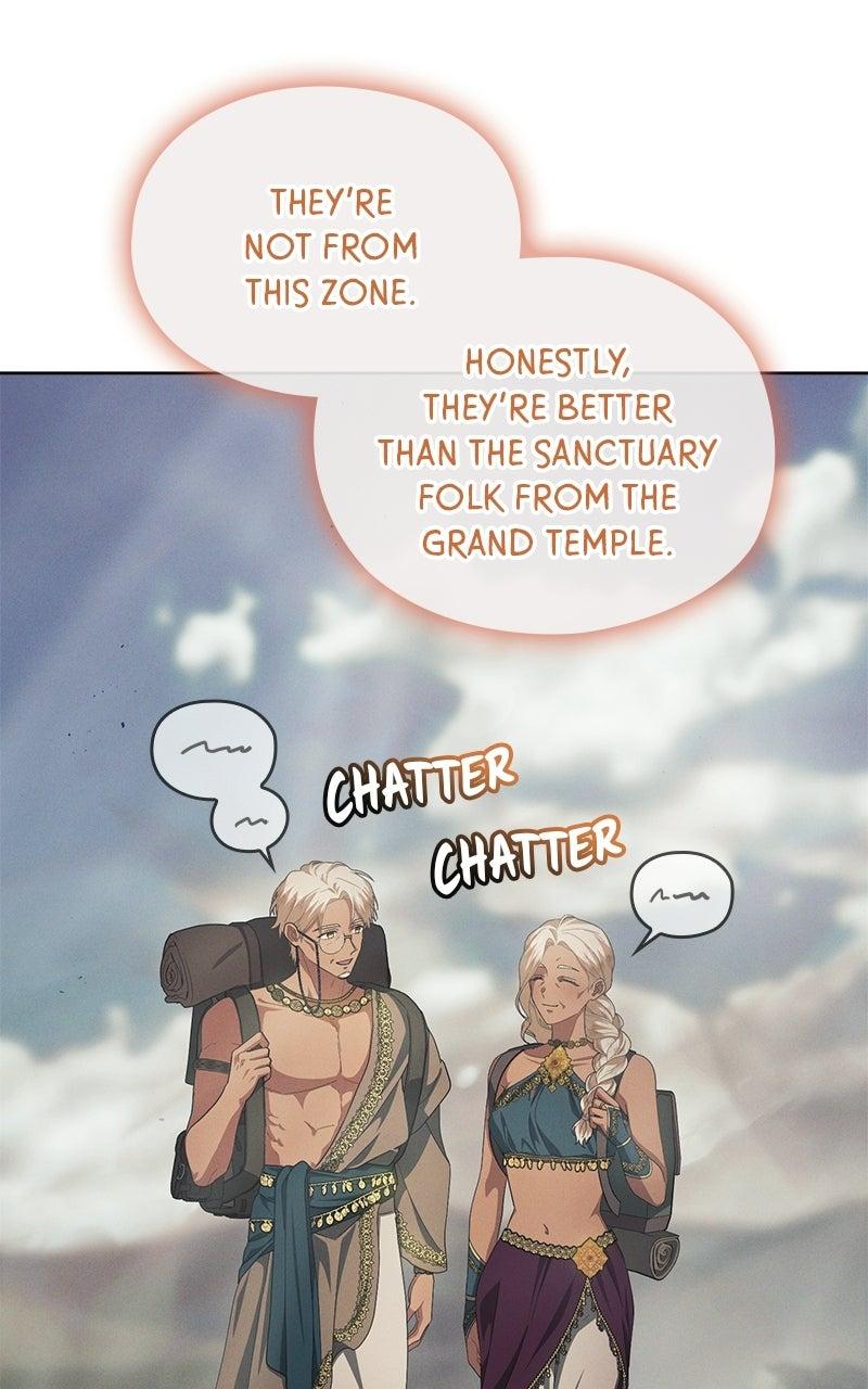 No Benefits for theReincarnated Chapter 48 page 107 - 