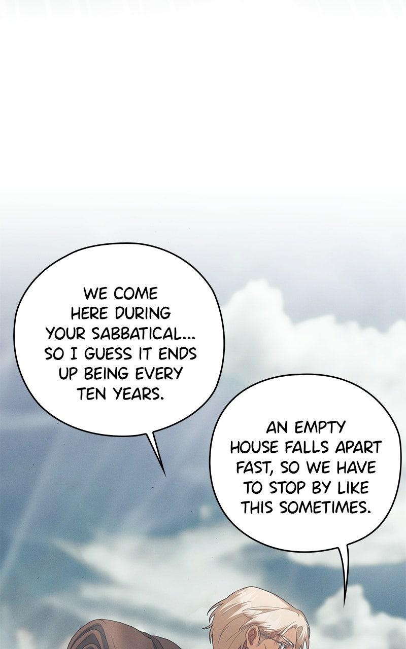 No Benefits for theReincarnated Chapter 48 page 117 - 