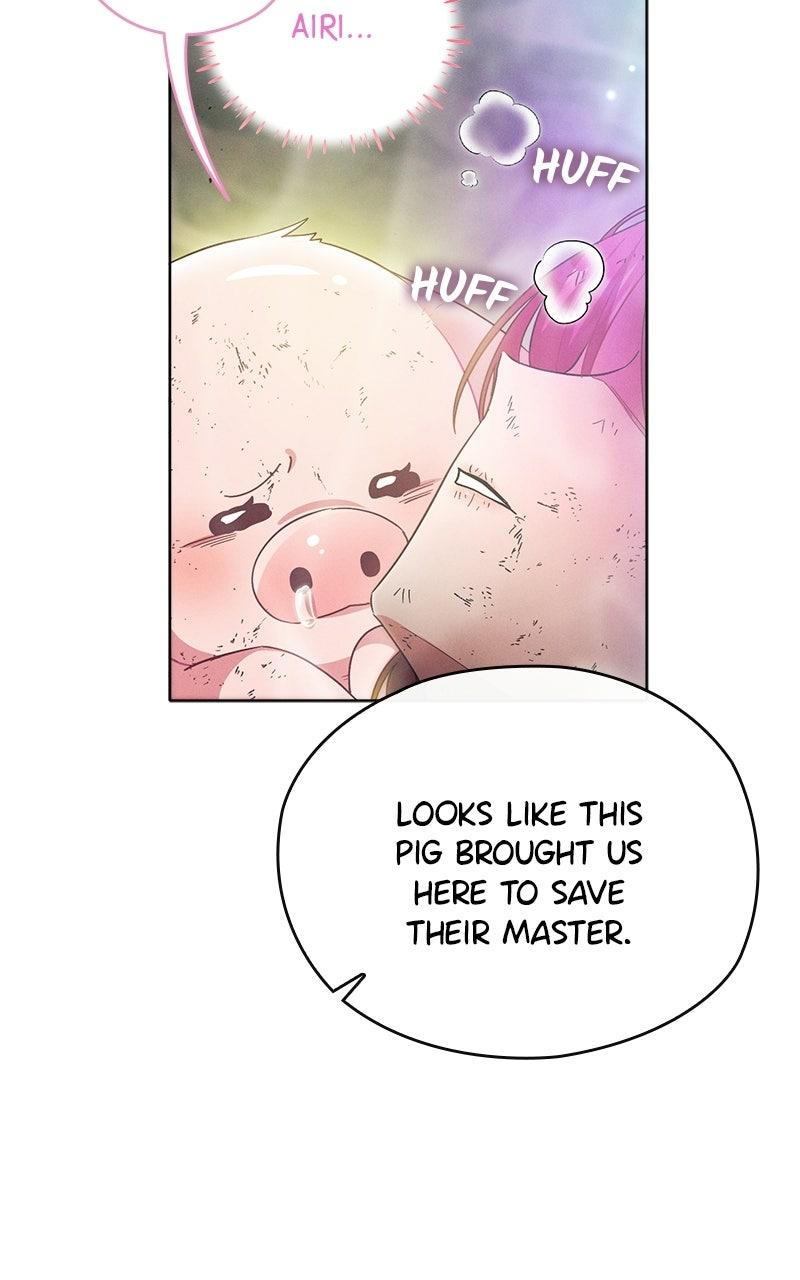 No Benefits for theReincarnated Chapter 48 page 126 - 