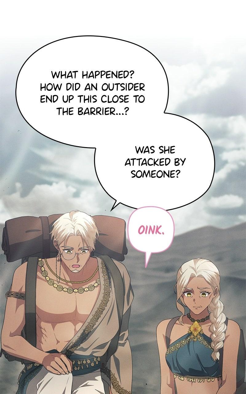 No Benefits for theReincarnated Chapter 48 page 127 - 