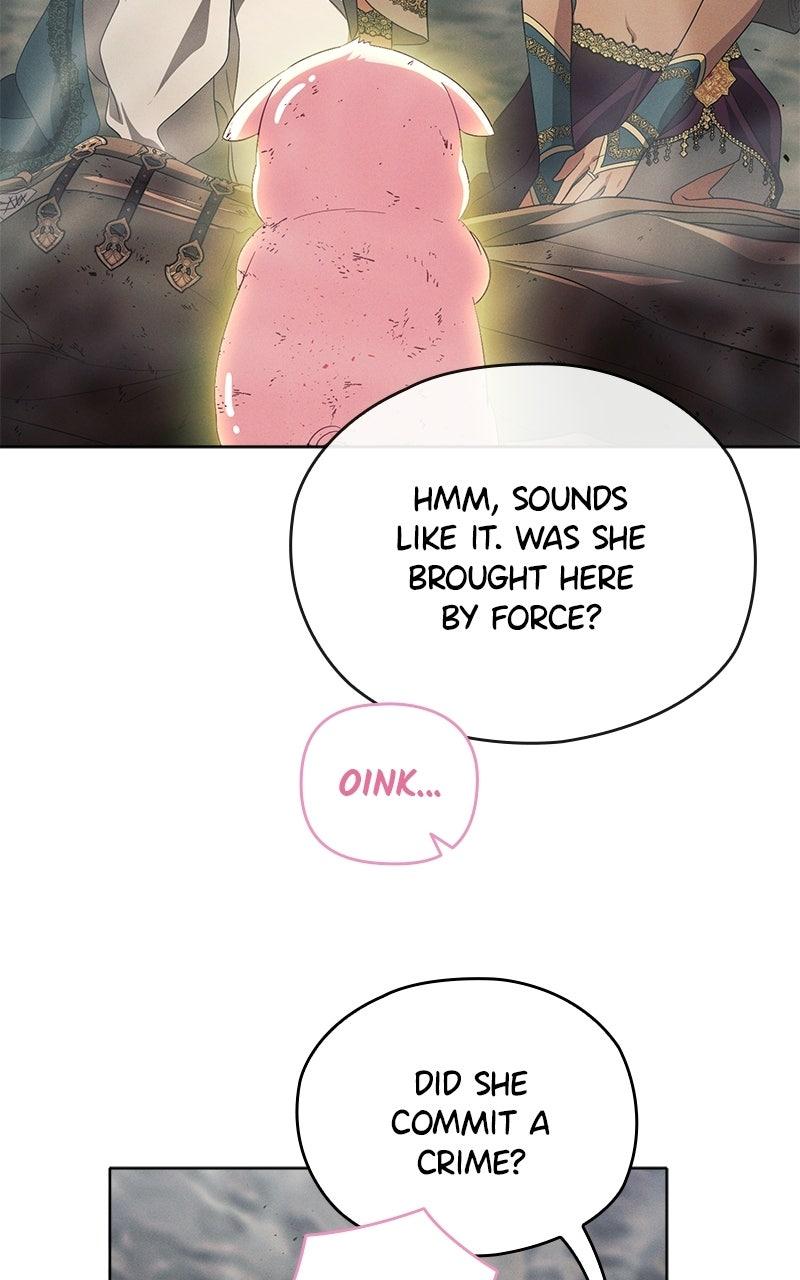 No Benefits for theReincarnated Chapter 48 page 128 - 