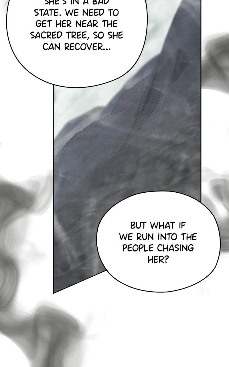 No Benefits for theReincarnated Chapter 48 page 132 - 